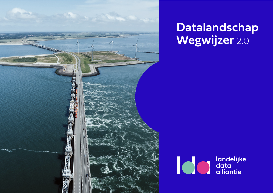 Datalandschap Wegwijzer 2.0 LDA